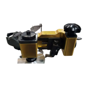Manual Flange Facing Machine