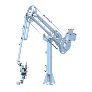 Fluid Transfer Solutions